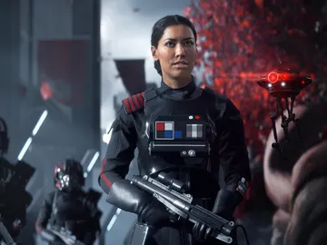 Star Wars Battlefront 2 Star Wars Battlefront 2