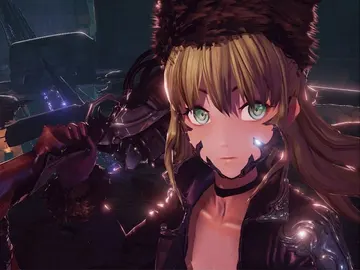 Code Vein Code Vein