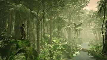 Ancestors