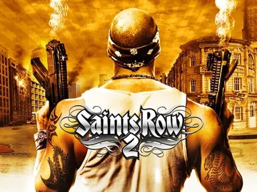 Saints Row 2 Saints Row 2