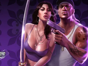Saints Row 2 Saints Row 2