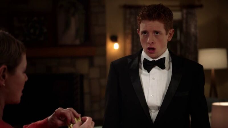 Sexo seguro en el baile de promoción del instituto