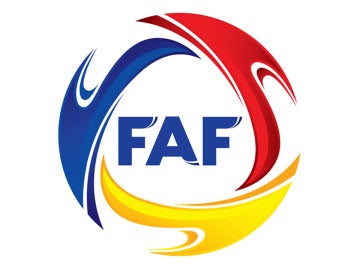 Federación Andorrana de Fútbol