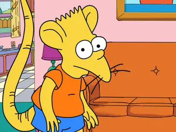 Bart Niño-rata Bart Niño-rata