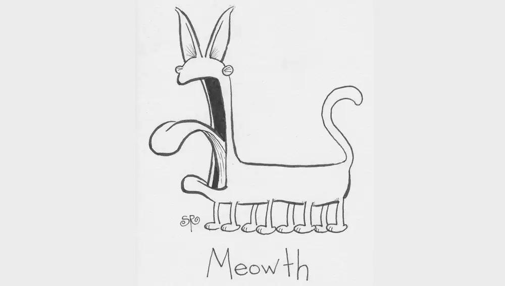 Meowth