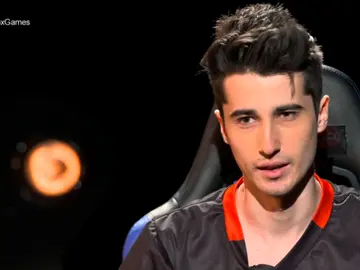 Frame 18.456629 de: "Skain": "A Baskonia sería fácil ganarles en la final de LOL de la Copa ECI" Frame 18.456629 de: "Skain": "A Baskonia sería fácil ganarles en la final de LOL de la Copa ECI"