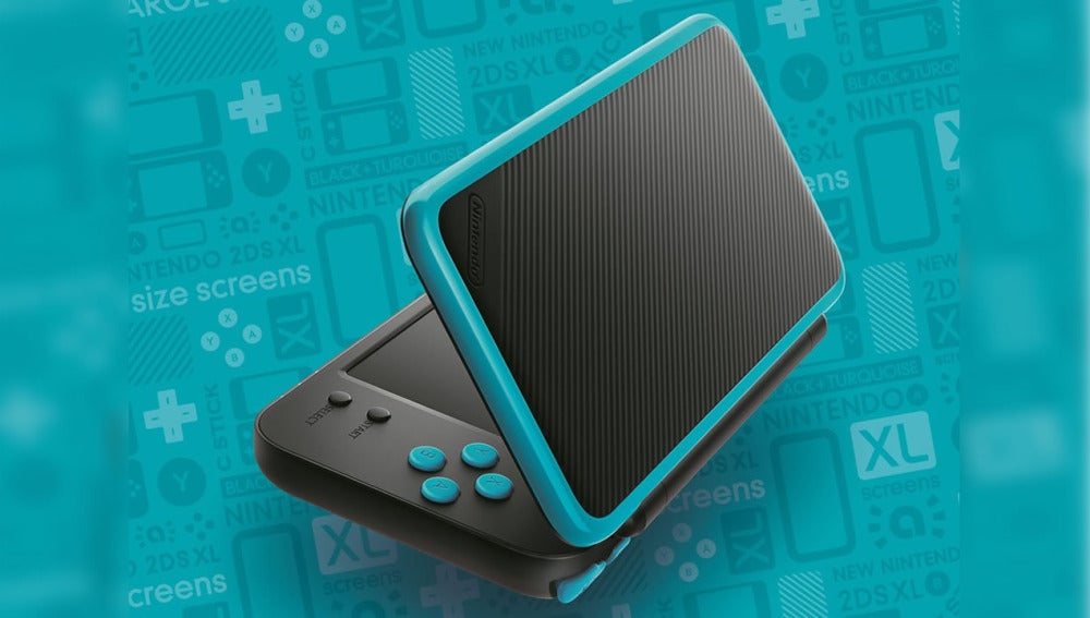 New Nintendo 2DS XL