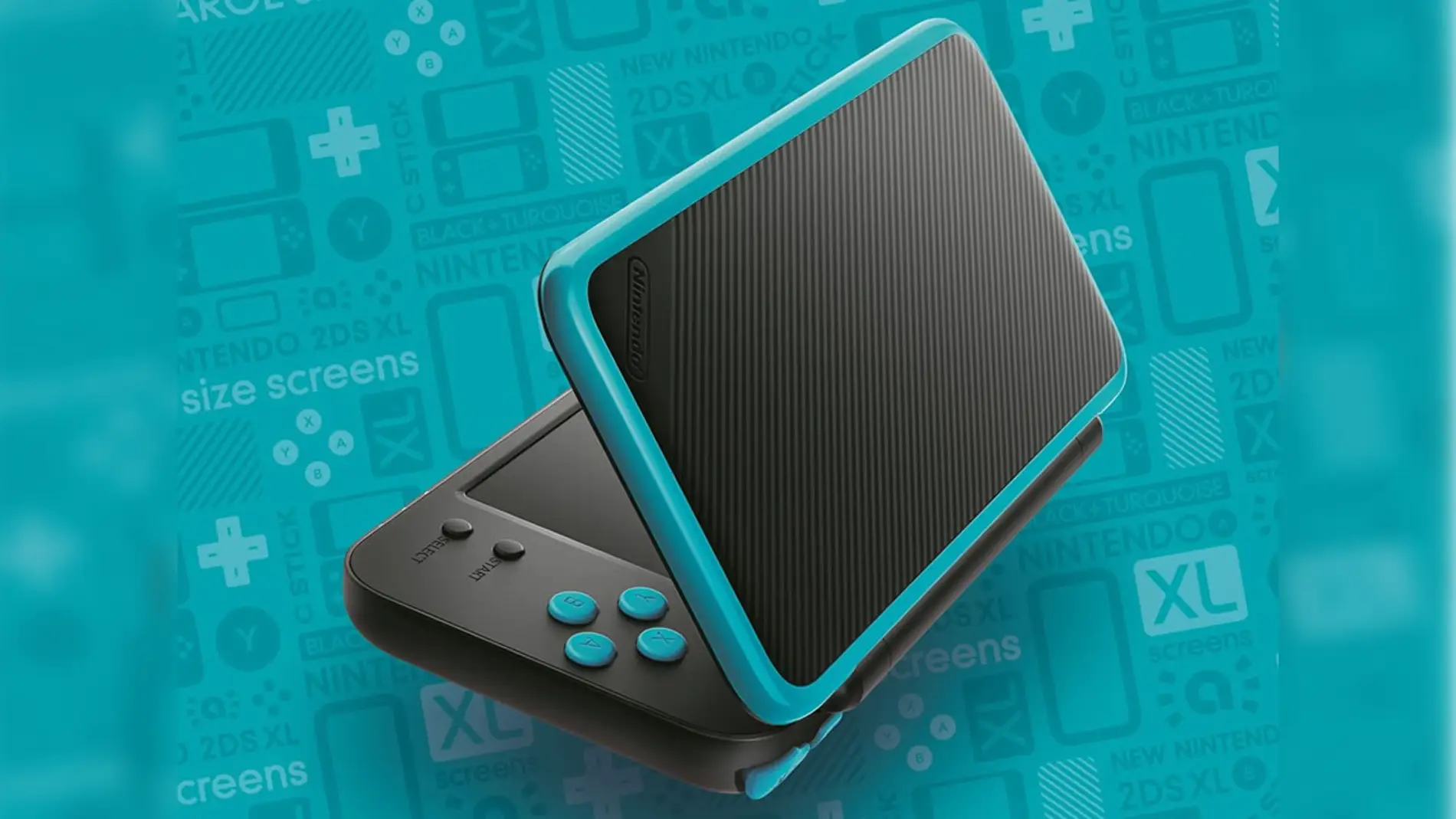 fingir lava farmacéutico Nintendo anuncia una nueva consola portátil: New Nintendo 2DS XL