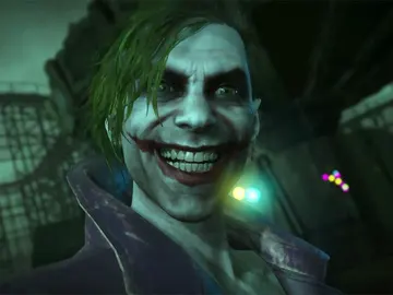 Injustice 2 Injustice 2