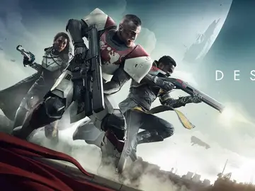 Destiny 2 Destiny 2