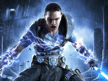 The Force Unleashed 2 The Force Unleashed 2