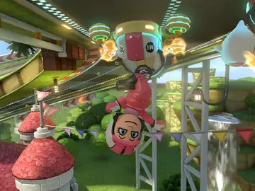 Mario Kart 8 Deluxe Mario Kart 8 Deluxe
