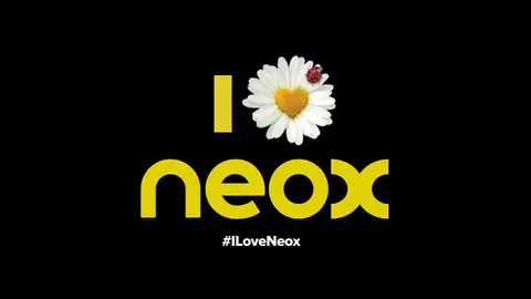 Neox se consolida como canal líder entre los jóvenes en el mes de abril Neox se consolida como canal líder entre los jóvenes en el mes de abril