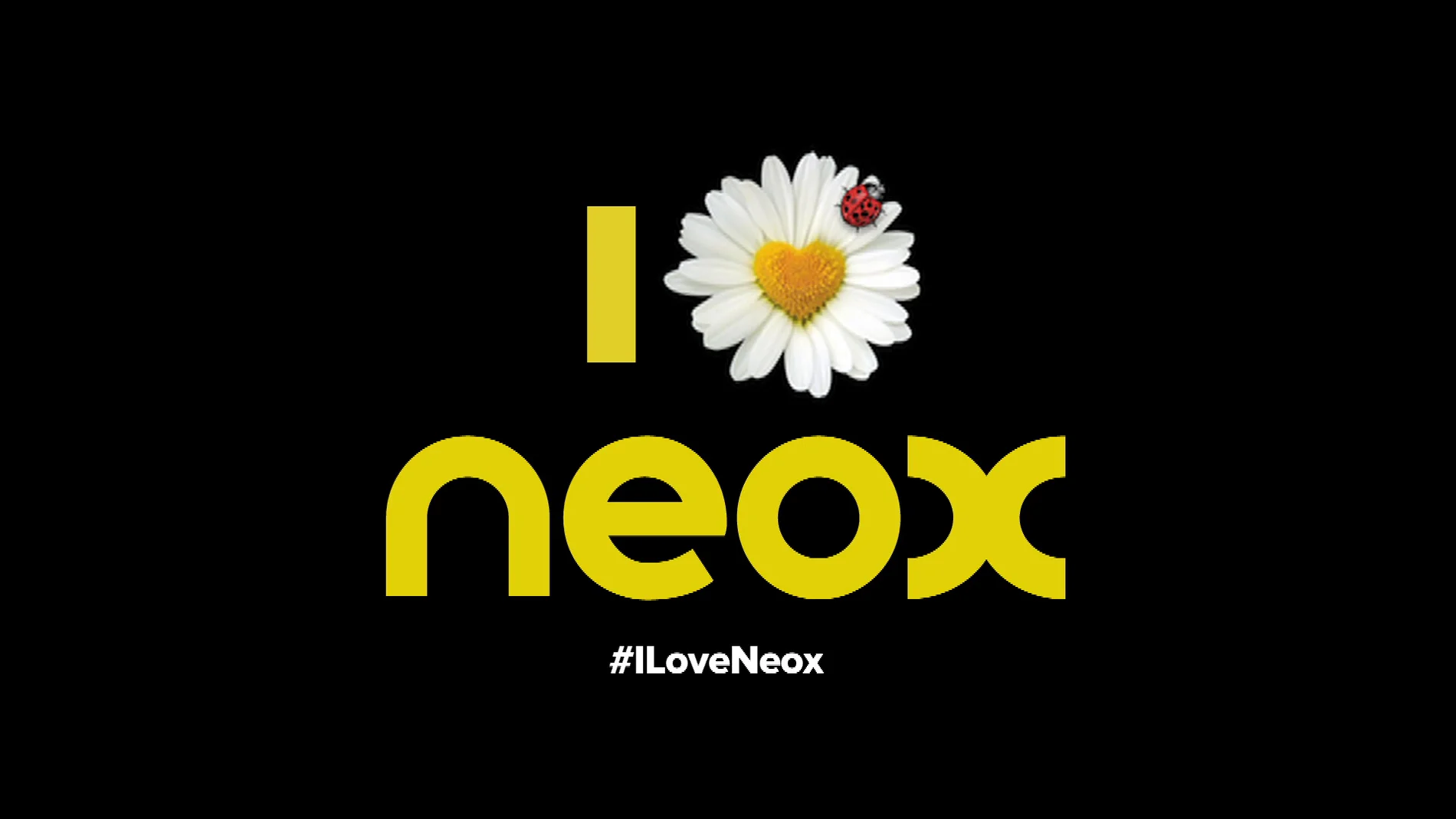 Neox se consolida como canal líder entre los jóvenes en el mes de abril 