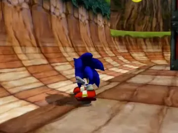 Sonic Sonic