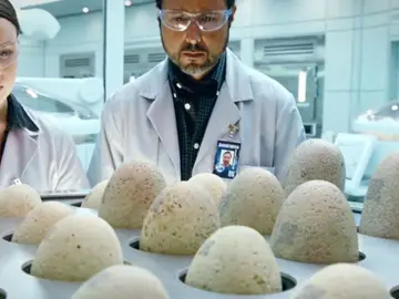 Científicos Científicos