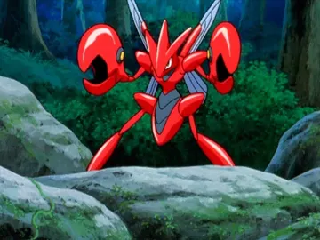 Scizor Scizor