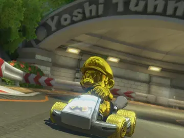 Mario Kart 8 Deluxe Mario Kart 8 Deluxe