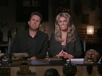 Frame 7.705569 de: Vuelve Homo Zapping y la 'nave del misterio ... o de la risa' Frame 7.705569 de: Vuelve Homo Zapping y la 'nave del misterio ... o de la risa'