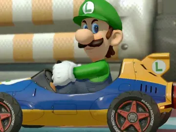 Luigi Luigi