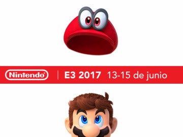 E3 Nintendo