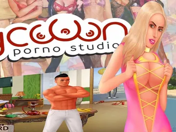 Porno Studio Tycoon Porno Studio Tycoon