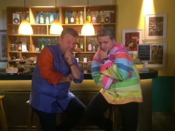 ¿Quién es el auténtico Alberto Chicote? ¿Quién es el auténtico Alberto Chicote?