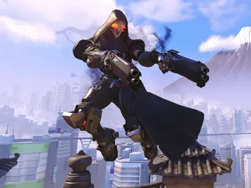 Overwatch Overwatch