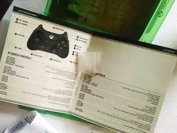 Droga en el interior de GTA V Droga en el interior de GTA V