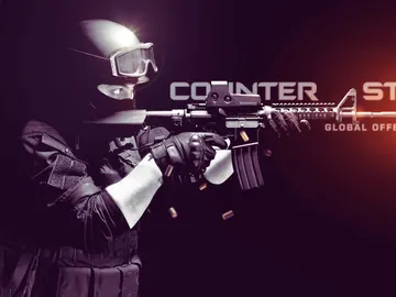 Counter-Strike: Global Offensive Counter-Strike: Global Offensive