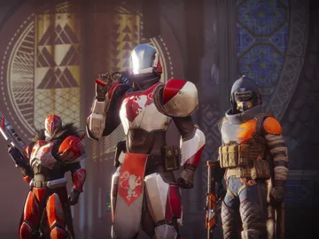Destiny 2 Destiny 2