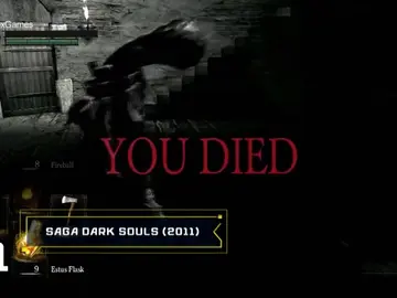 Frame 76.835088 de: 'Neox Games' te muestra cuáles son los juegos más difíciles Frame 76.835088 de: 'Neox Games' te muestra cuáles son los juegos más difíciles