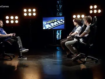 Frame 141.477327 de: Arctic Gaming desvela a Kiko Béjar cómo trabajan para ganar los retos Frame 141.477327 de: Arctic Gaming desvela a Kiko Béjar cómo trabajan para ganar los retos