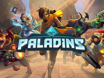 Paladins Paladins