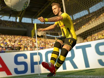 FIFA 17 FIFA 17