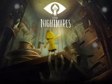 Little Nightmares Little Nightmares