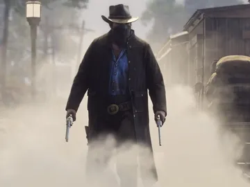 Red Dead Redemption 2 Red Dead Redemption 2