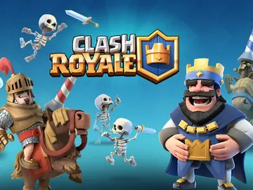 Clash Royale Clash Royale