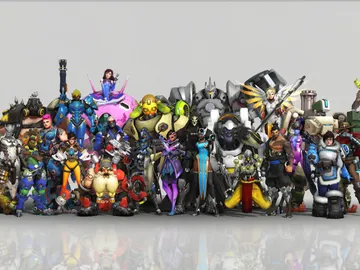 Overwatch Overwatch