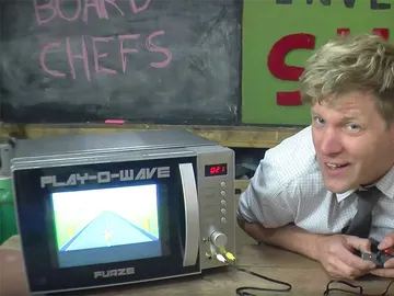 Play o Wave Play o Wave