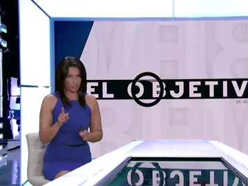 Frame 3.710561 de: Ana Pastor, periodista: "No lo voy a repetir más. Vuelve Homo Zapping" Frame 3.710561 de: Ana Pastor, periodista: "No lo voy a repetir más. Vuelve Homo Zapping"