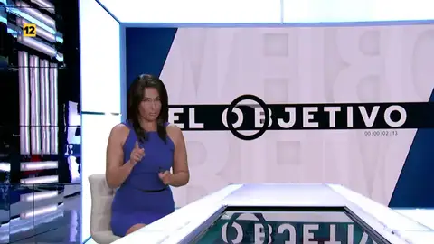 Frame 3.710561 de: Ana Pastor, periodista: "No lo voy a repetir más. Vuelve Homo Zapping" Frame 3.710561 de: Ana Pastor, periodista: "No lo voy a repetir más. Vuelve Homo Zapping"