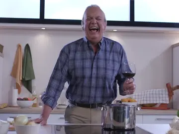 Frame 5.302857 de: "Menuda panzá de reir nos vamos a pegar" Frame 5.302857 de: "Menuda panzá de reir nos vamos a pegar"