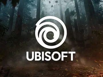 Nuevo logo de Ubisoft Nuevo logo de Ubisoft