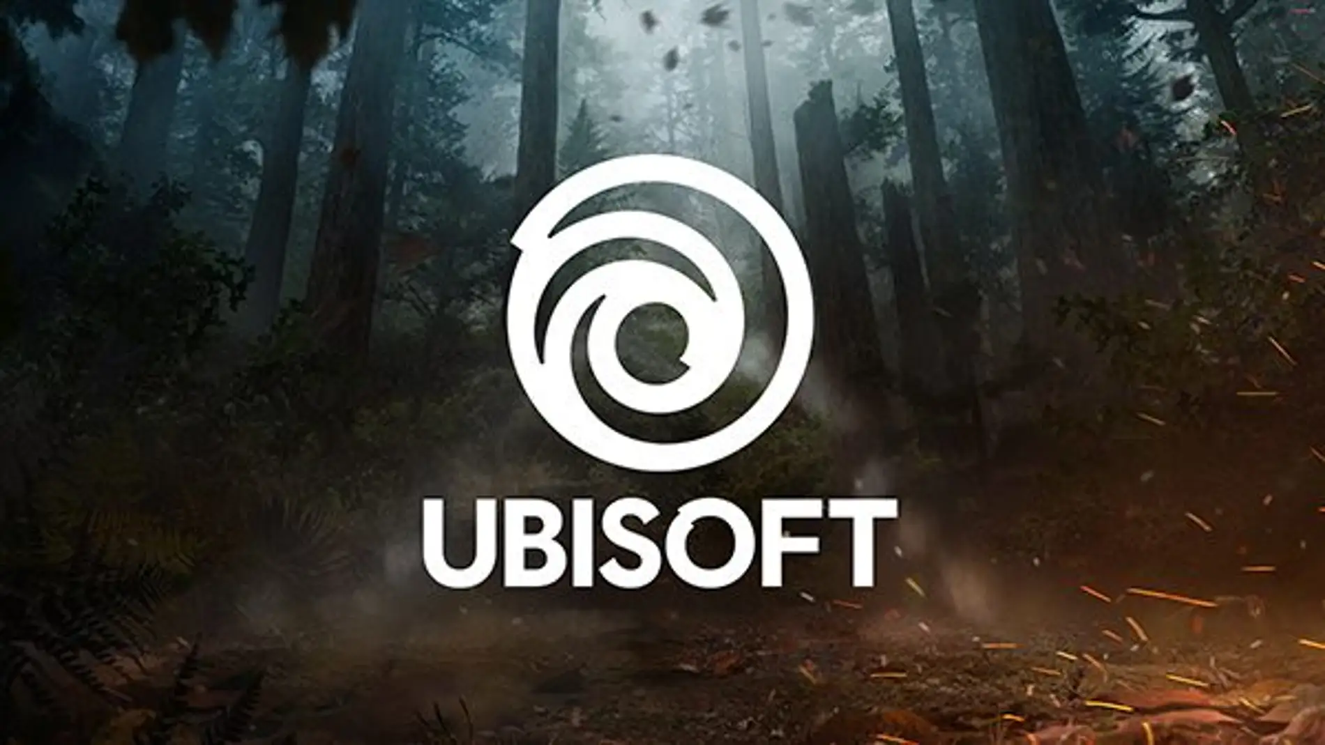 Nuevo logo de Ubisoft