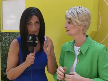 Frame 56.398547 de: "El domingo sabremos qué se esconde detrás de Homo Zapping" Frame 56.398547 de: "El domingo sabremos qué se esconde detrás de Homo Zapping"