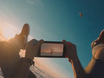 Espectacular vídeo de Nintendo Switch Espectacular vídeo de Nintendo Switch