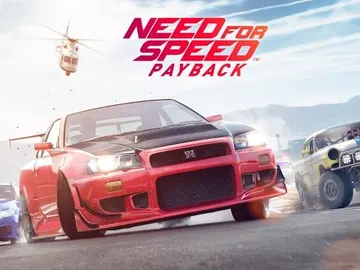 Need for Speed Payback Need for Speed Payback