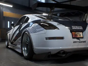 Need for Speed Payback Need for Speed Payback