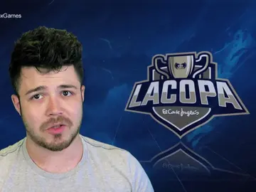 Frame 50.866776 de: Catacroquer nos trae un resumen con los mejores momentos de la final de 'La Copa ECI' Frame 50.866776 de: Catacroquer nos trae un resumen con los mejores momentos de la final de 'La Copa ECI'